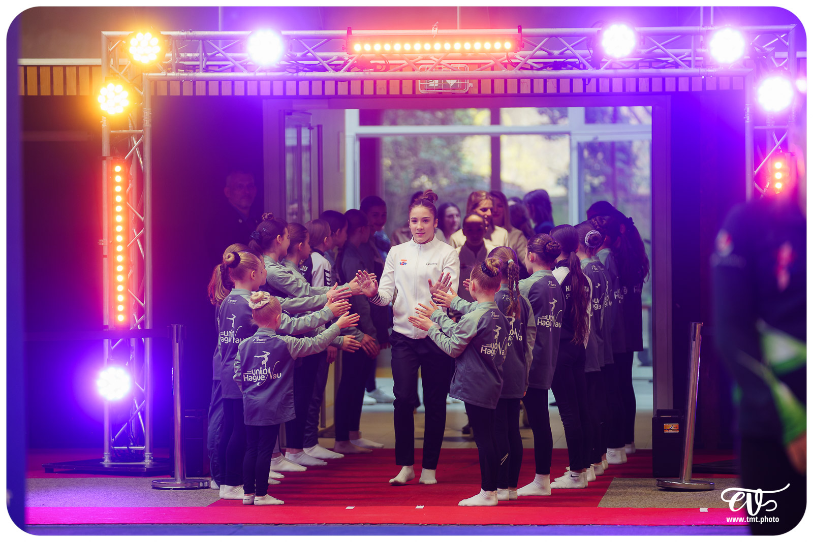 DEMI FINALE TOP12 GAF 2025